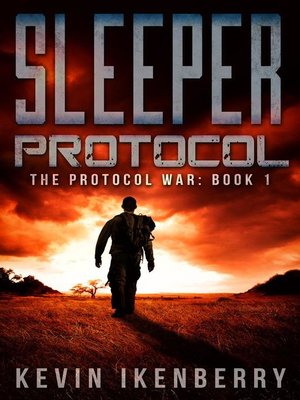 cover image of Sleeper Protocol